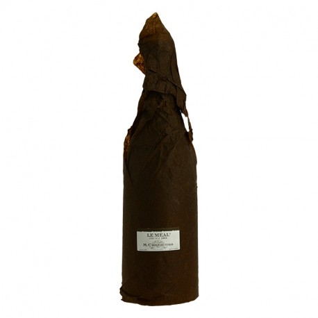 LE MEAL BLANC CHAPOUTIER ERMITAGE 2003