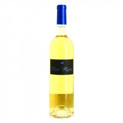 Ter Raz Vin Blanc moelleux IGP du Périgord du Château le Raz