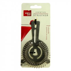 Passoire à Cocktail VACUVIN Cocktail Strainer