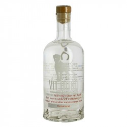 Mackmyra Vit Hund Whisky Suédois