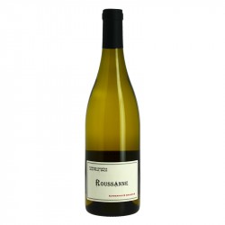Roussanne  Jean Paul  Brun Domaine des Terres Dorées