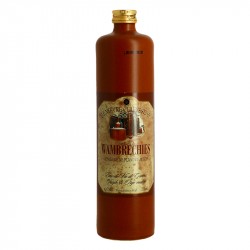 Genièvre de WAMBRECHIES cruchon en Grès 70 cl