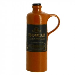 Mignonette Genievre de  Houlle  Carte Noire  10CL CRUCHON AVEC ANSE