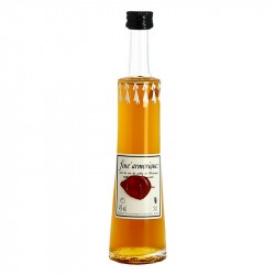 Eau de vie de cidre de Bretagne Fine Armorique