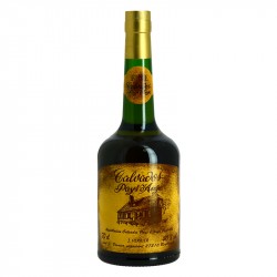 VERRIER Fine Calvados Pays d'Auge 70cl