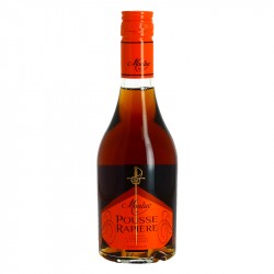 Pousse Rapière Liqueur d'Armagnac à l'Orange 35 cl