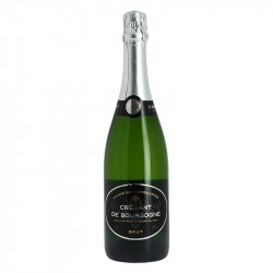 CREMANT de BOURGOGNE Brut Cave des Hautes Côtes 75 cl