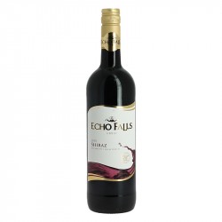 ECHO FALLS SHIRAZ
