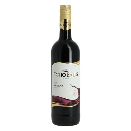 ECHO FALLS SHIRAZ