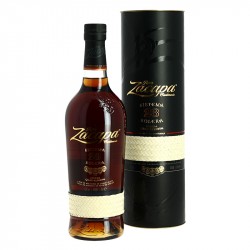 Rhum ZACAPA RHUM Solera 23 Rhum du Guatemala