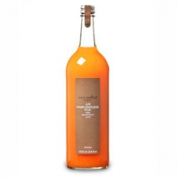 Jus de pamplemousse milliat 1 litre