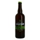 ANOSTEKE Bière Blonde Artisanale 75 cl Meilleure Bière Blonde du Monde World Beer Awards