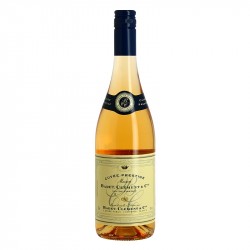 Badet Clément vin rosé Cuvée Prestige