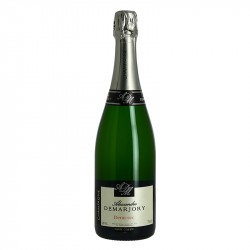 Champagne Alexandre DEMARJORY Champagne Demi Sec