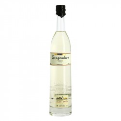 LIQUEUR de GINGEMBRE FISSELIER 50 cl