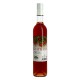 Gratte Cul Apéritif issu du fruit de l'Eglantier par la Distillerie des Terres Rouges