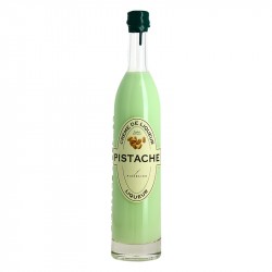 Crème de Pistache 50cl Fisselier