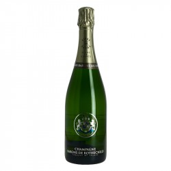 Champagne Barons de Rothschild Champagne Blanc de Blanc