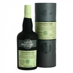 Lost  Distillery  Whisky STRATHEDEN De Luxe Archivist