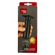 Vacuvin Wine Saver Noir + 2 Bouchons