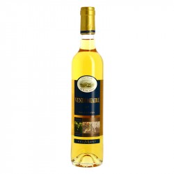 Vendemiaire  Château Bouscassé vendanges du 25 octobre 50cl