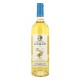 Ballet d'Octobre Jurançon Domaine CAUHAPEPE par Henri Ramonteu Vin Blanc 