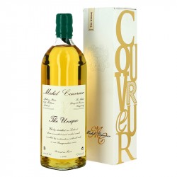 The Unique Blend Whisky par Michel Couvreur