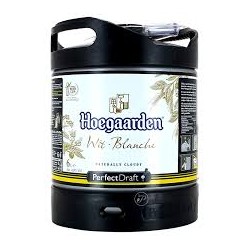 Hoegaarden Perfect Draft