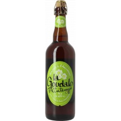 La Goudale de Printemps 75cl