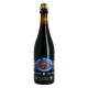 Queue de Charrue Bière Vieille Brune Bière Belge Vieillie en fût de Chêne