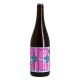 Bière New Queen In town de la Brasserie Brique House 75 cl