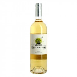 Reversible Blaye Côtes de Bordeaux Blanc par Château la Rose Bellevue