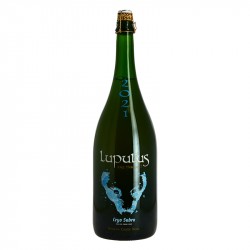 Lupulus Bière Belge Triple en Magnum 1.5 l