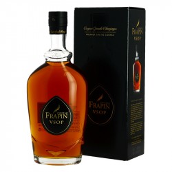 Cognac Frapin VSOP Grande Champagne Carafe 70cl