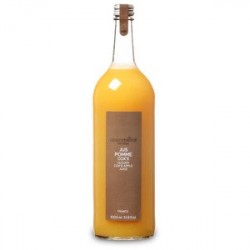 jus de pomme cox's milliat 1litre