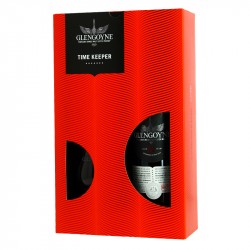 COFFRET GLENGOYNE 12 ANS + 1 VERRE