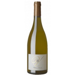 Costières de Nîmes Château Vessière Vin Blanc Biologique