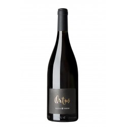 Ortus by Vessière Rouge Sans Sulfites Vin bio