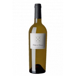 Philippe de Vessière Costières de Nîmes Vin Blanc Biologique