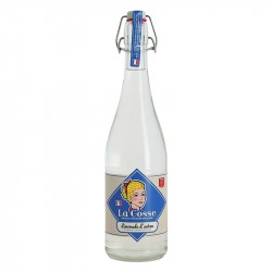 La Gosse Limonade Artisanale d'Antan 75 cl