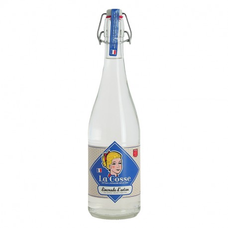 La Gosse Limonade Artisanale d'Antan 75 cl