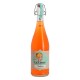 La Gosse Limonade Artisanale à la Mandarine 75 cl