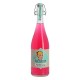 La Gosse Limonade Artisanale Myrtille Sauvage 75 cl