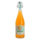 La Gosse Limonade Artisanale à l'Orange 75 cl