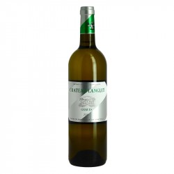Château Langlet Vin Blanc de Graves