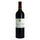 Château Sociando-Mallet rouge 2016 HAUT MEDOC 75 cl