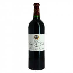 Château Sociando-Mallet rouge 2016 HAUT MEDOC 75 cl