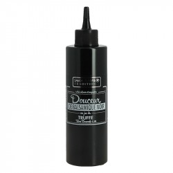 CREME BALSAMIQUE 20CL NOIR Truffe Noire