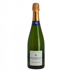 BESSERAT de BELLEFON Champagne Brut Grande Tradition