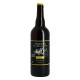 La 4 EC Bière Artisanale Blonde Brasserie des 4 Ecluses 75 cl